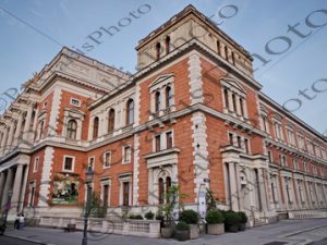 209 ALTE BORSE OLD STOCK EXCHANGE VIENNA ΑΥΣΤΡΙΑ 27-08-2024