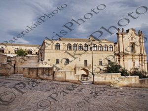 21 CONVENT ST AGOSTINO MATERA ΙΤΑΛΙΑ 17-11-2025