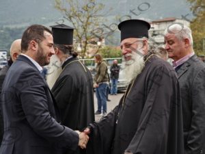 21 ΜΗΤΣΟΤΑΚΗΣ ΣΤΑΙΚΟΥΡΑΣ ΟΙΚΟΝΟΜΟΥ ΣΠΑΝΟΣ ΕΝΑΡΞΗ ΛΕΙΤΟΥΡΓΙΑΣ ΛΙΜΕΝΑΣ ΑΓ. ΚΩΣΤΑΝΤΙΝΟΣ ΦΘΙΩΤΙΔΑ 23-11-2023