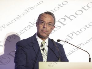 21 ΣΤΑΙΚΟΥΡΑΣ ΣΚΡΕΚΑΣ ΒΟΡΙΔΗΣ ΕΞΑΡΧΟΥ ΜΗΤΖΑΛΗΣ ΠΑΠΑΔΟΠΟΥΛΟΣ ECONOMIST THE THIRD THESSALONIKI METROPOLITAN SUMMIT ΒΕΛΛΙΔΕΙΟ ΘΕΣΣΑΛΟΝΙΚΗ 29-09-2023