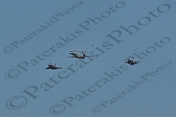 21 EMBRAER EMB-145H AEW&C AWACS RAFALE F16 VIBER Π Α ΑΕΡΟΠΛΑΝΟ ATHENS FLYING WEEK ΤΑΝΑΓΡΑ 02-09-2023