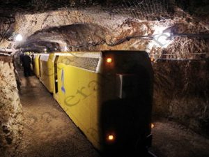 21 ΣΤΟΕΣ ΒΩΞΙΤΗ VAGONETTO ΜΕΤΑΛΛΕΥΤΙΚΟ ΠΑΡΚΟ ΦΩΚΙΔΑΣ 22-01-2023