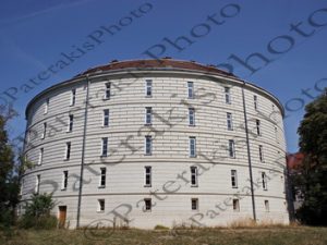 215 NARRENTURM VIENNA ΑΥΣΤΡΙΑ 28-08-2024