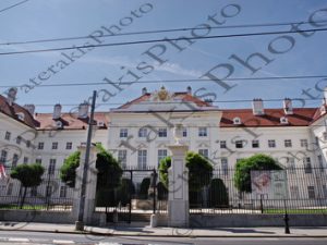 216 JOSEPHINUM VIENNA ΑΥΣΤΡΙΑ 28-08-2024