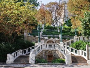 217 STRUDLHOFSTIEGE VIENNA ΑΥΣΤΡΙΑ 28-08-2024