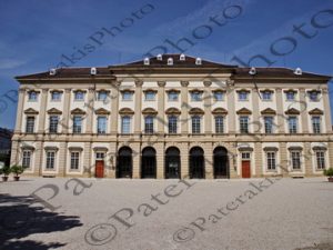 218 GARTENPALAIS LIECHTENSTEIN VIENNA ΑΥΣΤΡΙΑ 28-08-2024