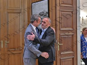 22 ΜΗΤΣΟΤΑΚΗΣ ΜΠΕΛΕΡΗΣ ΜΑΞΙΜΟΥ 15-07-2024