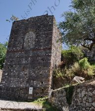 22 ΑΡΧΑΙΟΛΟΓΙΚΟΣ ΧΩΡΟΣ ΜΥΣΤΡΑ ΣΠΑΡΤΗ ΛΑΚΩΝΙΑ 16-08-2022