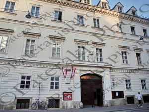 221 PALAIS PALFFY VIENNA ΑΥΣΤΡΙΑ 28-08-2024