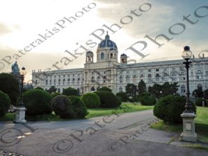 222 NATURHISTORISCHES MUSEUM NATURAL HISTORY MUSEUM VIENNA ΑΥΣΤΡΙΑ 28-08-2024