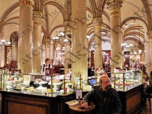 225 CAFE CENTRAL VIENNA ΑΥΣΤΡΙΑ 28-08-2024