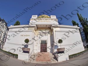 227 SECESSION VIENNA ΑΥΣΤΡΙΑ 29-08-2024