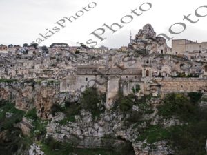 23 CHIESA DI SAN PIETRO CAVEOSO MATERA ΙΤΑΛΙΑ 17-11-2025