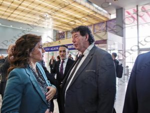 23 ΚΕΦΑΛΟΓΙΑΝΝΗ ΡΑΠΤΗ ΒΕΤΤΑ ΒΑΣΙΛΙΚΟΣ ΞΕΕ 11η ΤΑΚΤΙΚΗ Γ ΣΥΝΕΛΕΥΣΗ METROPOLITAN EXPO 25-11-2023