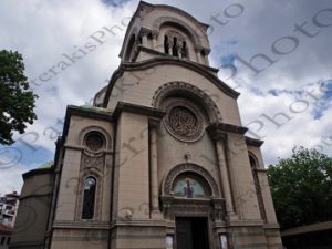 23 ST ALEXANDAR NEVSKY CHURCH BELGRADE ΣΕΡΒΙΑ 25_29-04-2024