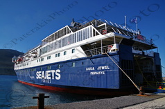 23 AQUA JEWEL SEAJETS FERRIES ΔΙΑΚΟΦΤΙ ΚΥΘΗΡΑ 15-01-2022