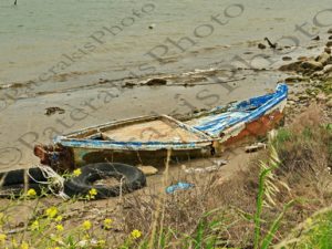 23 ΜΑΟΥΝΑ ΒΑΡΚΑ ΣΤΗΝ ΑΚΤΗ ΑΓ ΜΑΡΙΝΑ ΣΤΥΛΙΔΑ ΦΘΙΩΤΙΔΑ 09-04-2023