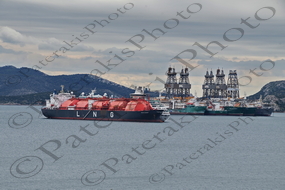 23 ΠΑΡΟΠΛΙΣΜΕΝΑ ΠΛΟΙΑ OCEAN RIC APOLLO OCEAN RIC ATHENA OCEAN RIG MYLOS OCEAN RIG OLYMPIA GOLAR SPIRIT ΚΟΛΠΟΣ ΕΛΕΥΣΙΝΑΣ 19-04-2022