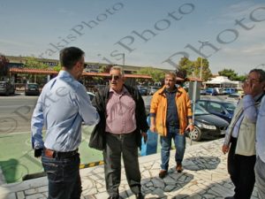 24 ΜΕΛΑΣ ΑΠΟΣΤΟΛΟΠΟΥΛΟΣ ΠΡΟΕΚΛΟΓΙΚΗ ΕΠΙΣΚΕΨΗ ΓΡΑΦΕΙΑ ΚΑΤΑΣΤΗΜΑΤΑ ΟΚΑΑ ΡΕΝΤΗΣ 10-05-2023