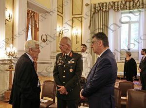 24 ΣΑΚΕΛΛΑΡΟΠΟΥΛΟΥ ΔΕΝΔΙΑΣ ΛΑΣΚΑΡΙΔΗΣ ΑΠΟΝΟΜΗ ΠΑΡΑΣΗΜΟ ΤΟΥ ΜΕΓΑΛΟΣΤΑΥΡΟΥ ΤΟΥ ΤΑΓΜΑΤΟΣ ΤΗΣ ΤΙΜΗΣ ΠΡΟΕΔΡΙΚΟ 27-05-2024