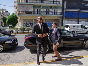 24 SKERRIT ΠΡΩΘΥΠΟΥΡΓΟΣ ΔΟΜΙΝΙΚΑ DOMINICA ΚΑΙΡΙΔΗΣ ΥΠ ΜΕΤΑΝΑΣΤΕΥΣΗΣ ΘΗΒΩΝ 196-198 ΑΓ Ι ΡΕΝΤΗΣ 15-04-2024