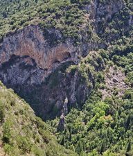 24 ΒΡΑΧΟΣ ΜΥΣΤΡΑΣ ΛΑΚΩΝΙΑ 16-08-2022
