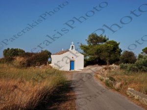 24 ΕΚΚΛΗΣΙΑ ΑΓΙΟΣ ΜΗΝΑΣ ΚΥΘΗΡΑ 04-08-2023