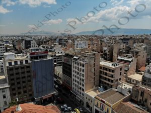 24 ΦΙΛΩΝΟΣ ΜΑΚΡΑΣ ΣΤΟΑΣ ΕΘΝΙΚΗΣ ΑΝΤΙΣΤΑΣΕΩΣ ΑΓ ΤΡΙΑΔΑ ΠΑΝΟΡΑΜΙΚΗ ΠΕΙΡΑΙΑΣ DRONE 25-05-2023