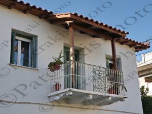 24 ΜΠΑΛΚΟΝΙ ΠΡΟΣΟΨΗ ΝΕΟΚΛΑΣΙΚΟ ΙΤΕΑ ΦΩΚΙΔΑ 22-01-2023