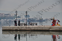 24 ΠΑΓΚΑΚΙ ΑΝΘΡΩΠΟΙ ΠΡΟΒΛΗΤΑ ΦΑΝΟΣΤΣΤΑΤΗΣ ΠΟΔΗΛΑΤΟ ΧΑΛΚΙΔΑ ΕΥΒΟΙΑ 20-02-2022