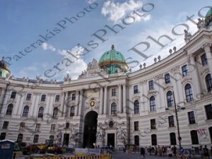 245 HOFBURG SISI MUSEUM VIENNA ΑΥΣΤΡΙΑ 30-08-2024
