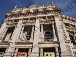 247 BURGTHEATER VIENNA ΑΥΣΤΡΙΑ 30-08-2024