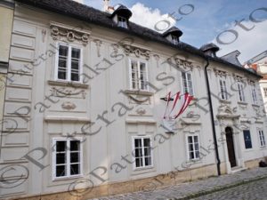 248 BEETHOVEN MUSEUM VIENNA ΑΥΣΤΡΙΑ 30-08-2024