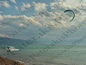 25 KITESURFING ΠΑΡΑΛΙΑ ΔΡΕΠΑΝΟ ΡΑΧΕΣ ΦΘΙΩΤΙΔΑ 09-04-2023