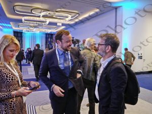 25 ΜΗΤΣΟΤΑΚΗΣ ΣΚΡΕΚΑΣ 22nd WORLD LNG SUMMIT & AWARDS GRAND HYATT 30-11-2022