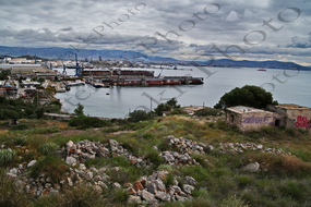 25 ΝΑΥΠΗΓΕΙΑ ΔΙΥΛΙΣΤΗΡΙΑ ΕΛΕΥΣΙΝΑ ΚΟΛΠΟΣ ΕΛΕΥΣΙΝΑΣ 19-04-2022