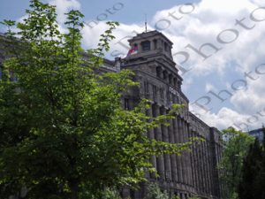 26 CENTRAL POST OFFICE BELGRADE ΣΕΡΒΙΑ 25-04-2024