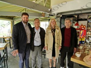 26 ΖΑΧΑΡΙΑΔΗΣ ΚΑΤΡΟΥΓΚΑΛΟΣ ΑΥΛΩΝΙΤΟΥ ΣΑΚΕΛΛΑΡΗΣ ΚΑΒΒΑΔΙΑ ΠΡΟΕΚΛΟΓΙΚΗ ΟΜΙΛΙΑ ΟΛΥΜΠΟΥ & ΕΔΕΣΣΗΣ ΤΟΥΦΑ ΧΑΛΑΝΔΡΙ 10-05-2023