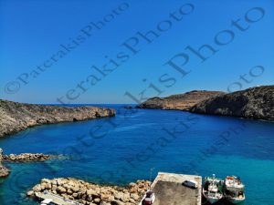 26 ΑΛΙΕΥΤΙΚΑ ΑΓ ΝΙΚΟΛΑΟΣ ΛΙΜΑΝΙ ΠΟΤΑΜΟΣ ΑΝΤΙΚΥΘΗΡΑ DRONE 30-07-2022