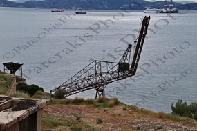 26 ΓΕΡΑΝΟΣ ΦΟΡΤΩΣΗΣ ΠΛΟΙΩΝ ΕΛΕΥΣΙΝΑ 19-04-2022
