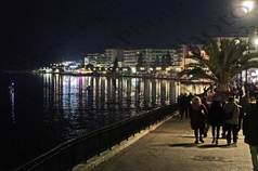 26 ΝΥΧΤΕΡΙΝΗ ΧΑΛΚΙΔΑ ΕΥΒΟΙΑ 20-02-2022