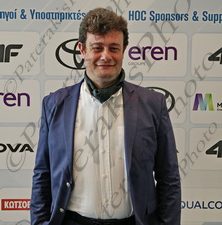 27 ΜΑΥΡΩΤΑΣ ΚΑΠΡΑΛΟΣ ΘΕΟΔΩΡΑΚΟΠΟΥΛΟΣ 26α ΔΗΜΟΣΙΟΓΡΑΦΙΚΑ ΒΡΑΒΕΙΑ ΠΣΑΤ ΚΤΗΡΙΟ ΕΟΕ ΒΙΚΕΛΑ 52 ΧΑΛΑΝΔΡΙ 27-02-2024