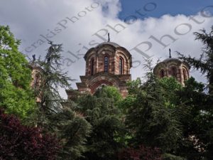 27 ST MARK CHURCH BELGRADE ΣΕΡΒΙΑ 25-04-2024