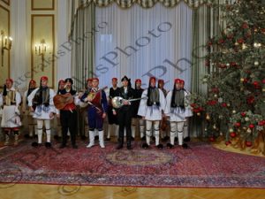 27 ΤΑΣΟΥΛΑΣ ΠΡΩΤΟΧΡΟΝΙΑΤΙΚΑ ΚΑΛΑΝΤΑ ΠΡΟΕΔΡΙΚΟ 30-12-2025