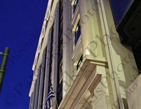 27 ATHENS CAPITAL HOTEL ΠΑΝΕΠΙΣΤΗΜΙΟΥ & ΚΡΙΕΖΩΤΟΥ ΑΘΗΝΑ 22-01-2023