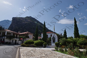 27 ΜΥΣΤΡΑΣ ΛΑΚΩΝΙΑ 16-08-2022