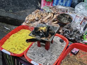 28 ΑΓΟΡΑ ΜΑΓΙΣΣΩΝ WITCHES MARKET LA PLAZ ΒΟΛΙΒΙΑ 03-08-2024