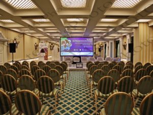 28 ΜΑΝΙΑΤΗΣ ZIMMMERMAN ΠΑΣΠΑΛΙΑΡΗΣ ΧΑΤΖΗΓΕΩΡΓΙΟΥ ΑΔΑΜ ΕΜΠ 9th GREEK RAW MATERIALS COMMUNITY DIALOGUE ROYAL OLYMPIC 20-11-2024