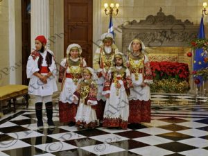 28 ΜΗΤΣΟΤΑΚΗΣ ΠΡΩΤΟΧΡΟΝΙΑΤΙΚΑ ΚΑΛΑΝΤΑ ΜΑΞΙΜΟΥ 30-12-2025