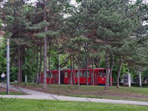 28 ΤΡΑΜ TRAM BELGRADE ΣΕΡΒΙΑ 25-04-2024